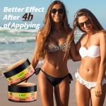 Self Tanning Cream - Natural Bronzing Accelerator