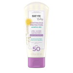 Baby Sunscreen SPF50 - Zinc Oxide Mineral Protection
