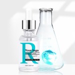 Retinol Serum 2.5% - Hyaluronic Acid VE Anti Aging