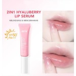 Lip Serum 10ml - Hyaluronic Acid SPF50 Treatment
