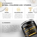 Eye Cream - Men's 5% Caffeine Bag Reduction