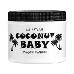 Baby Oil - Alcohol Free Rash Relief