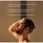 Styling Cream - Men's Long Lasting Hold Paste