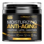 Eye Cream - Men's 5% Caffeine Bag Reduction