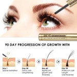 Eyelash Serum - Fast Growth Thickening Care