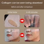 Collagen Mask - Bio-Collagen Hydrating Overnight