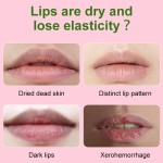 Lip Mask Set - Watermelon Sleeping Moisturizing