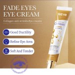 Eye Cream - Collagen Cream Firming Lightening