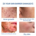 Face Cream - Men's Anti Aging Skin Tightening