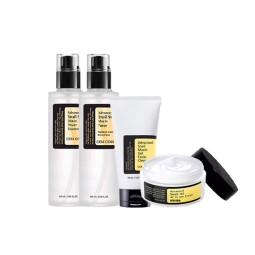 Skin Care Set - Nicotinamide Arbutin Whitening