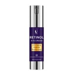 Eye Cream - Retinol Wrinkle Reduction Moisturizer