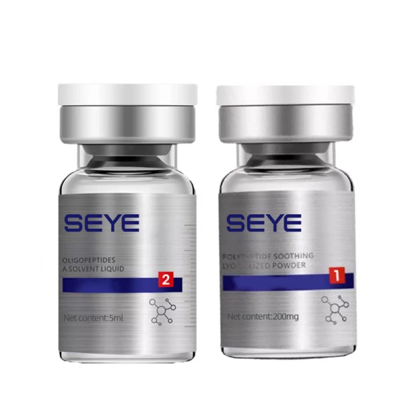 Freeze-dried Powder - Bose Anti Wrinkle Restoring