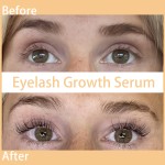 Eyelash Growth Gel - Healthy Nourishing Enhancer