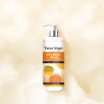 Facial Cleanser - Vitamin C Whitening Deep Cleansing