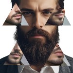 Face Cream - 6-in-1 Anti Aging Men's Care