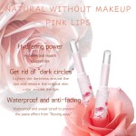 Lip Gloss 5g - Organic Lightening Moisturizing