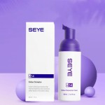 Teeth Whitening Foam - Mint Antibacterial Formula