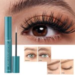 Eyelash Enhancer - Custom Logo Growth Treatment