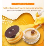 Lip Mask - Honey Anti Wrinkle Overnight Care