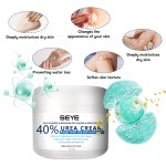 Urea Cream 40% - Salicylic Acid Callus Remover