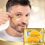 Eye Patch - 24k Gold Collagen Anti Wrinkle