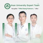 Facial Cleanser - White Ginseng Amino Acid pH Balance