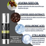 Eye Cream 50ml - Anti Aging Collagen Hydrating