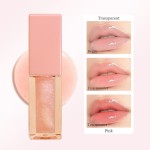 Lip Gloss - Temperature Color Change Long Lasting