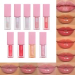 Lip Gloss - Temperature Color Change Long Lasting
