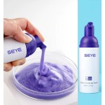 Teeth Whitening Foam - Mint Antibacterial Formula