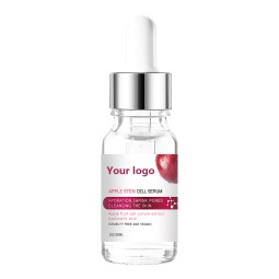 Face Serum - Apple Stem Cell Firming Whitening
