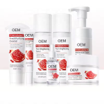 Tanning Set - Sunless Foam Spray Kit