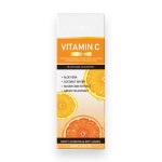 Facial Cleanser - Vitamin C Whitening Deep Cleansing