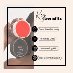 Edge Control Gel - Strong Hold Non Greasy