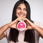 Hair Mask - Argan Oil Repair Frizz Control