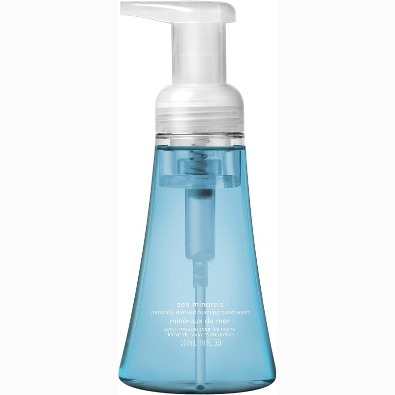 Hand Soap - Sea Minerals Foaming Formula