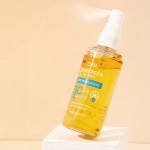 Sunscreen Spray 100ml - Mineral Aloe UVA UVB