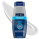 Moisturizer Cream - Men's Day Night Anti Aging