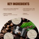 Face Mask - Men's Peel Off Blackhead Remover