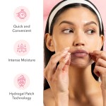 Lip Mask 5 Count - Hyaluronic Acid Plumping