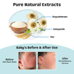 Baby Lotion - Rice Pure Dark Spot Brightening