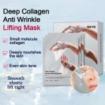 Hydrogel Mask - White Collagen Firming Hydrating
