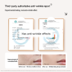 Freeze-dried Mask 6pcs - Collagen Peptide Anti Aging