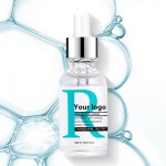 Retinol Serum 2.5% - Hyaluronic Acid VE Anti Aging