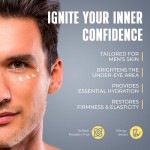 Face Exfoliator - Men's Coffee AHA BHA Cleanse