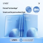 Facial Mask - Hyaluronic Acid After Sun Hydrating