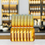 Face Serum Set 1mlx7pcs - Custom Nicotinamide Lightening