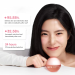 Toothpaste Tablets 60pcs - Charcoal Whitening