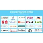 Lip Care Set - Vegan Foaming Bubble Cream