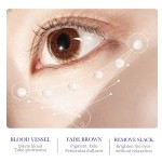 Eye Cream - Collagen Cream Firming Lightening